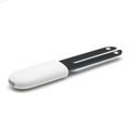 AI Plant Doctor Smart Soil Sensor — white Bluetooth soil probe