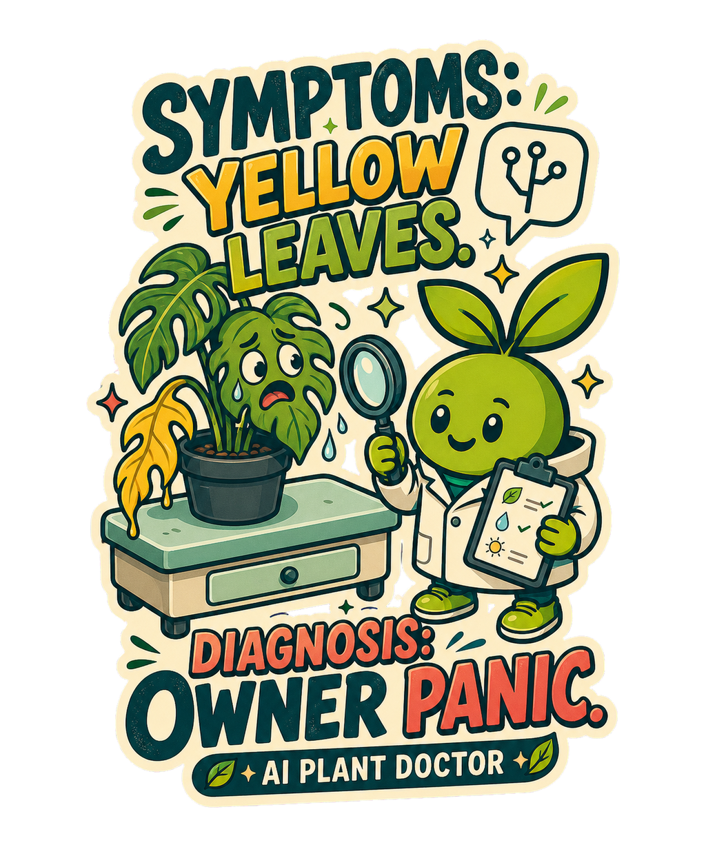 Budsy owner panic hoodie artwork