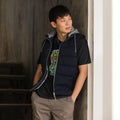 AI Plant Doctor Budsy Overwatered Tee product mockup